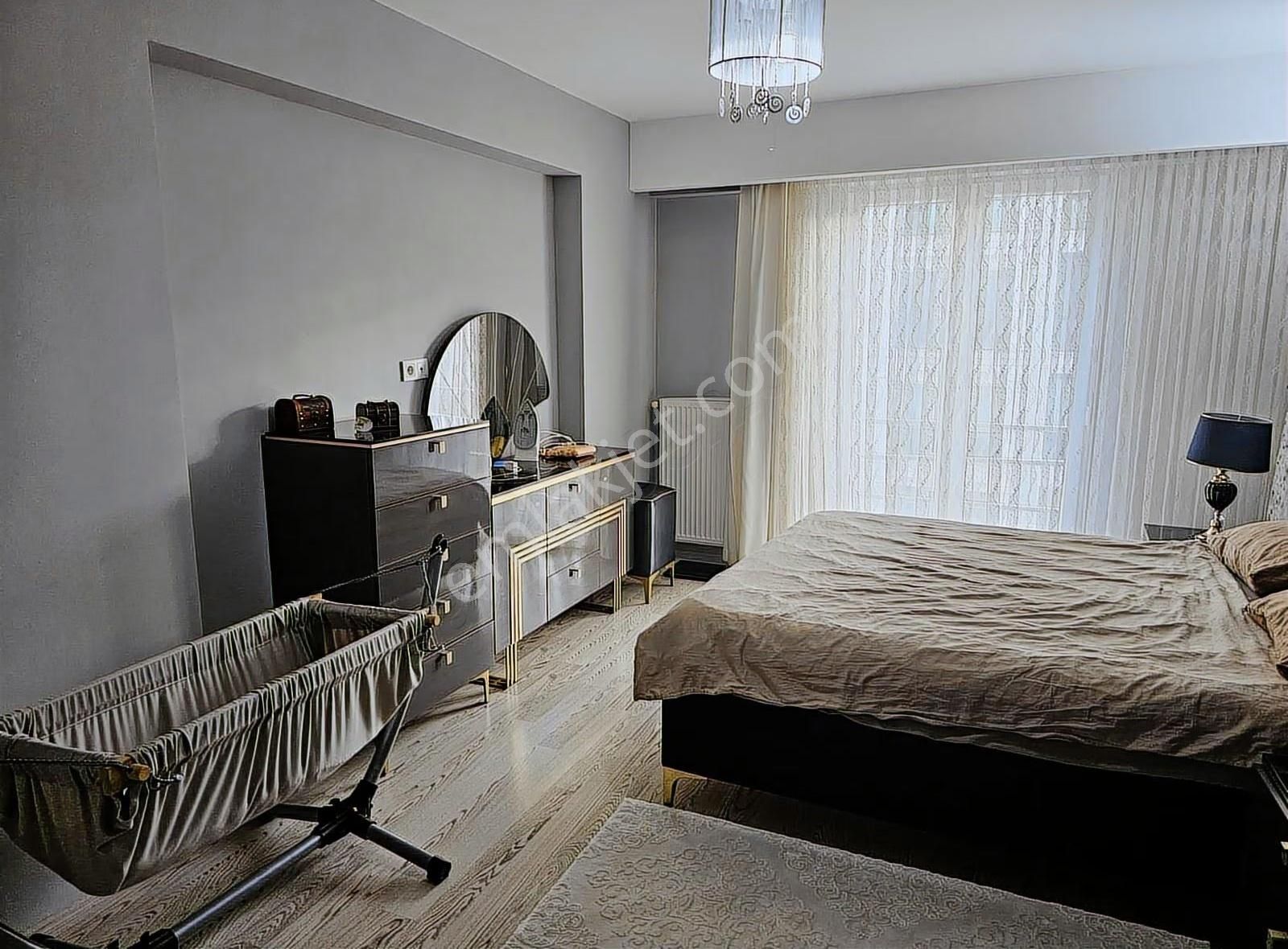 Acill,sınırsız Kredi,havuzlu Sitede Ara Kat 3+1 Daire - Görsel 2