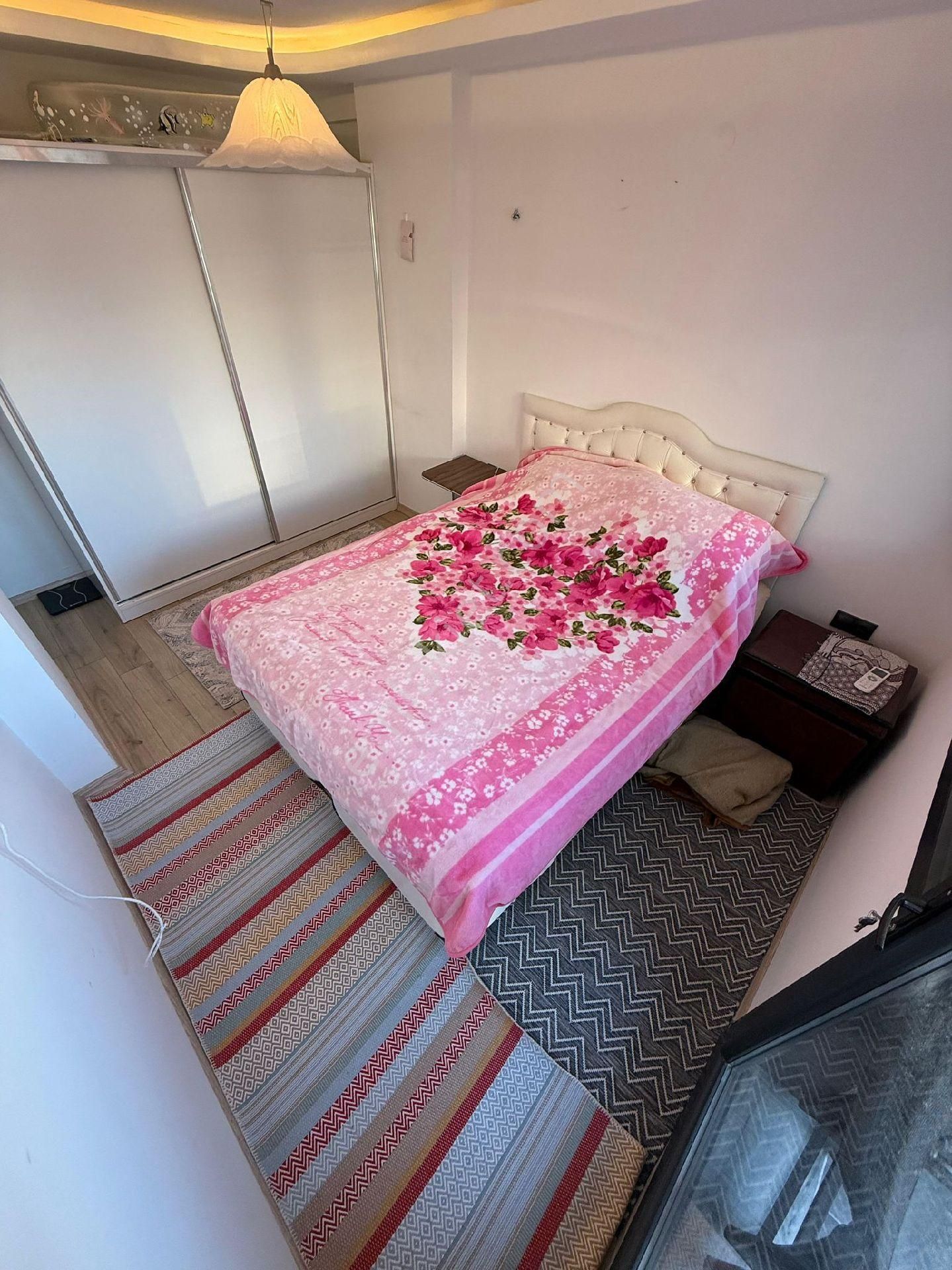 Didim'de Satılık Ara Kat Eşyalı 2+1 Daire - Görsel 5