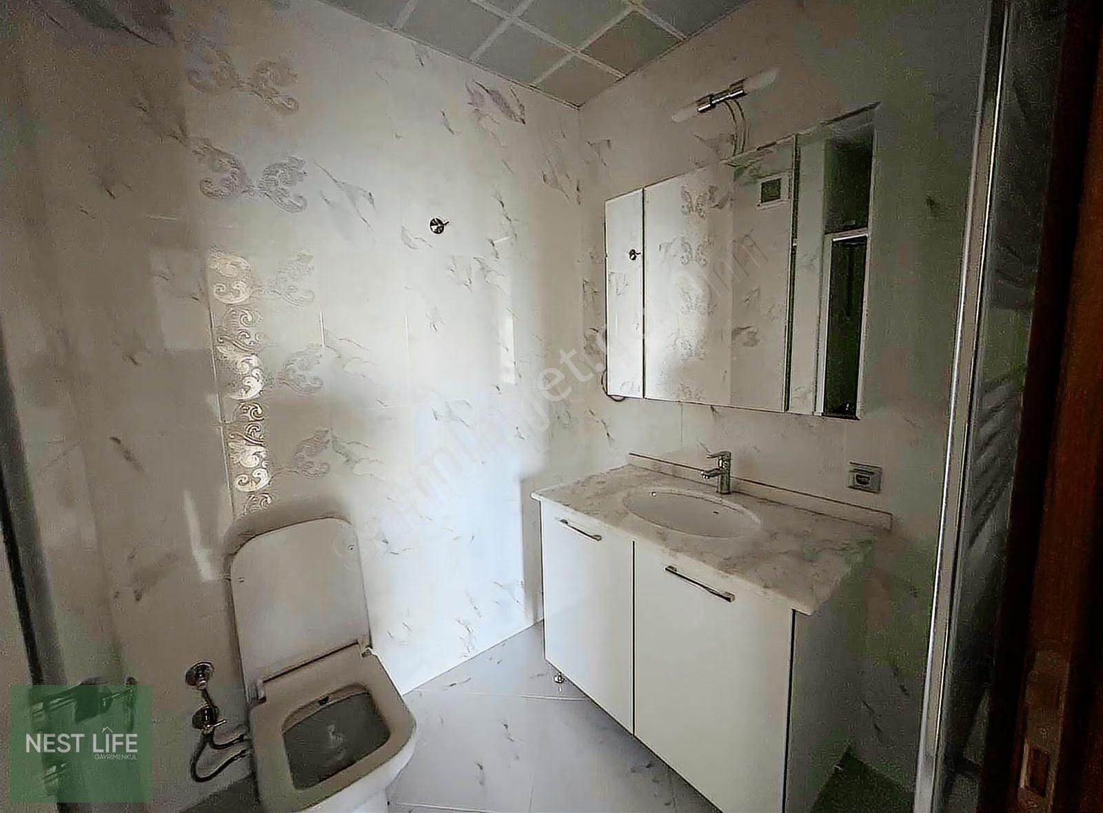 Bahçekent Emlak Konutları 2+1 Kiralık Daire - Görsel 2