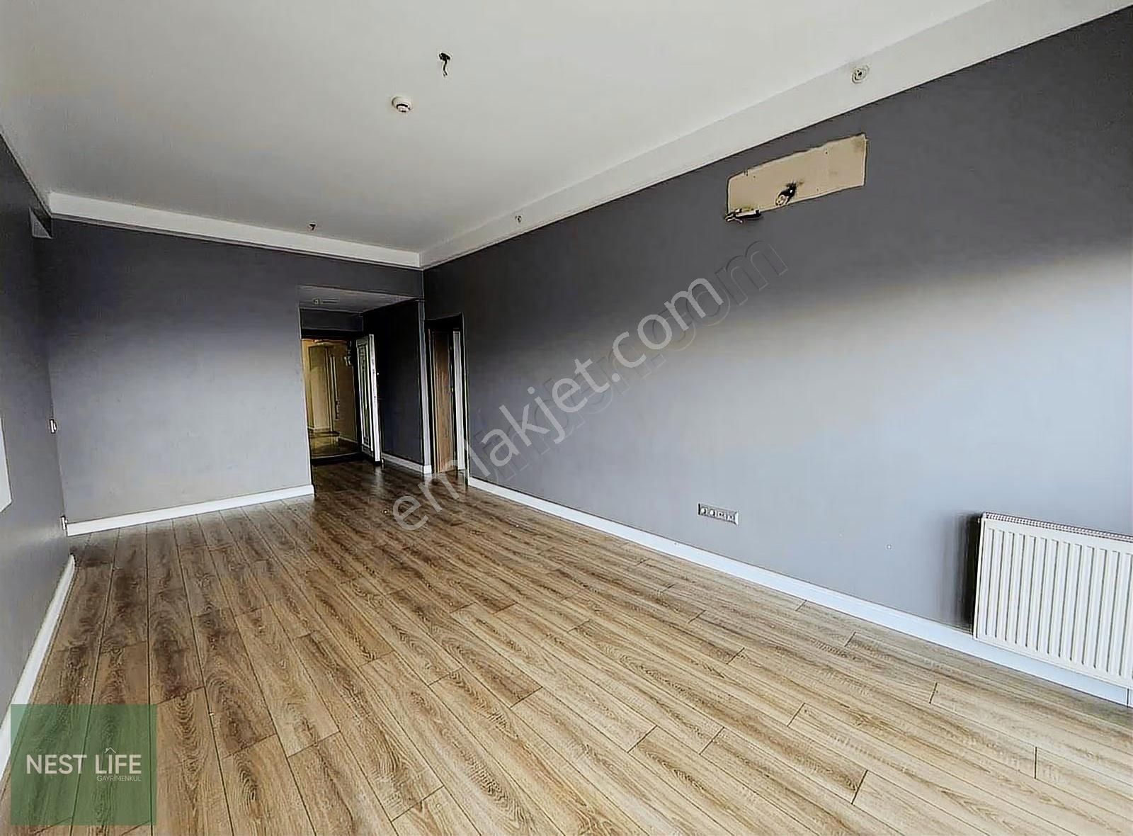 Bahçekent Emlak Konutları 2+1 Kiralık Daire