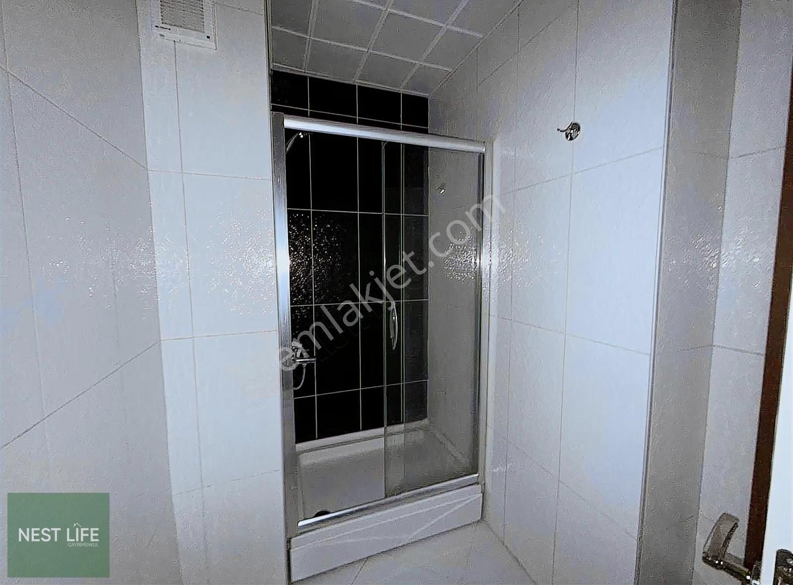 Bahçekent Emlak Konutları 2+1 Kiralık Daire - Görsel 13