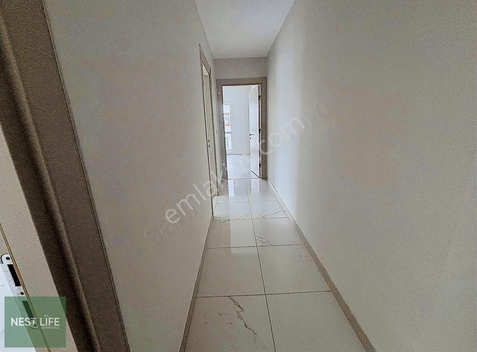 Başakkent Gölette Kiralık 4+1 Daire! - Görsel 17