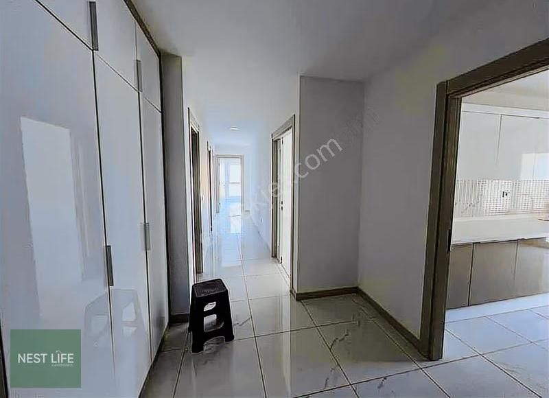 Başakkent Gölette Kiralık 4+1 Daire! - Görsel 23