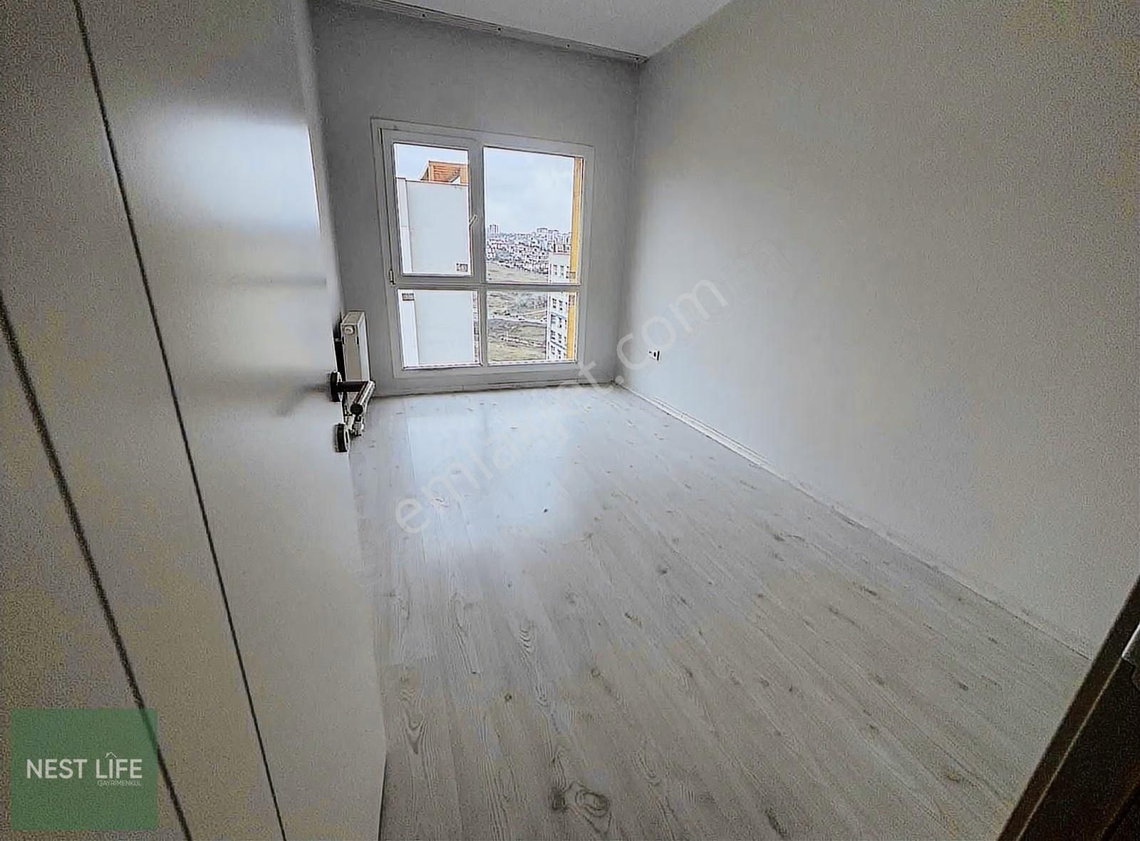 Başakkent Gölette Kiralık 4+1 Daire! - Görsel 9