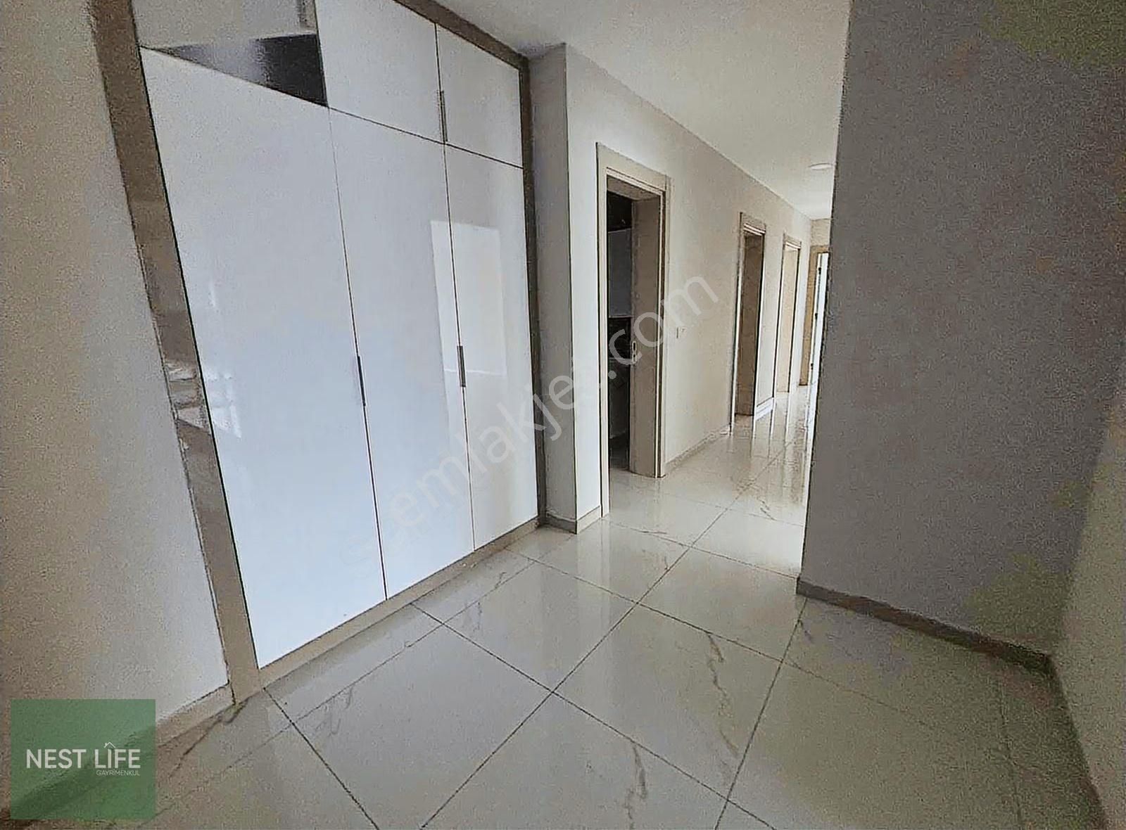 Başakkent Gölette Kiralık 4+1 Daire! - Görsel 19