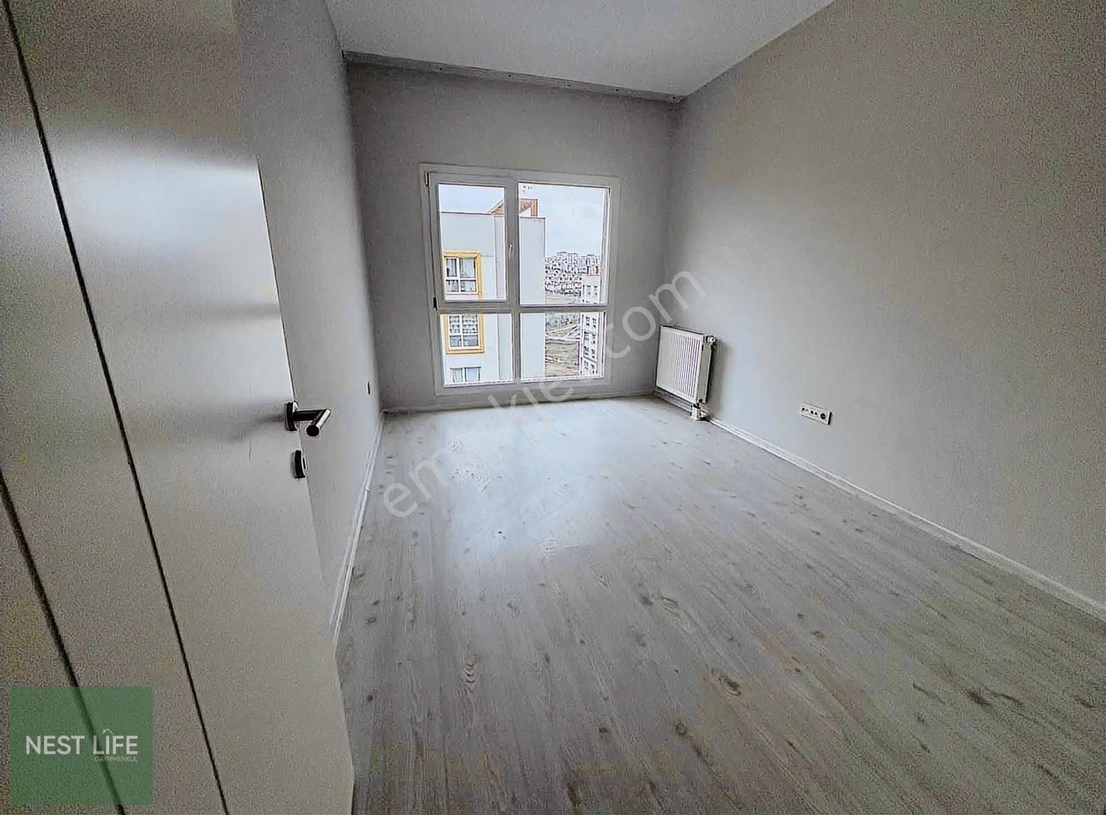 Başakkent Gölette Kiralık 4+1 Daire! - Görsel 16