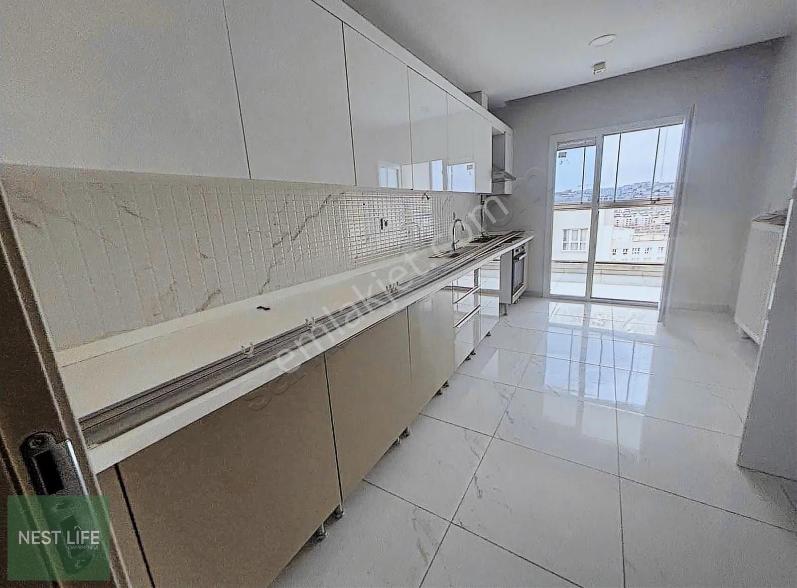 Başakkent Gölette Kiralık 4+1 Daire! - Görsel 18