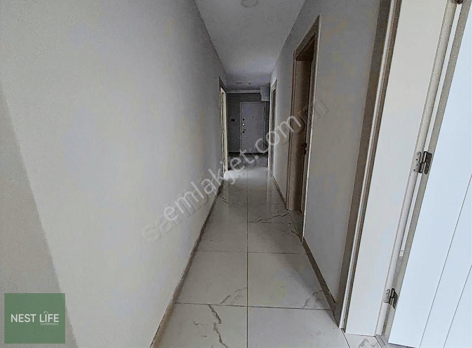 Başakkent Gölette Kiralık 4+1 Daire! - Görsel 13