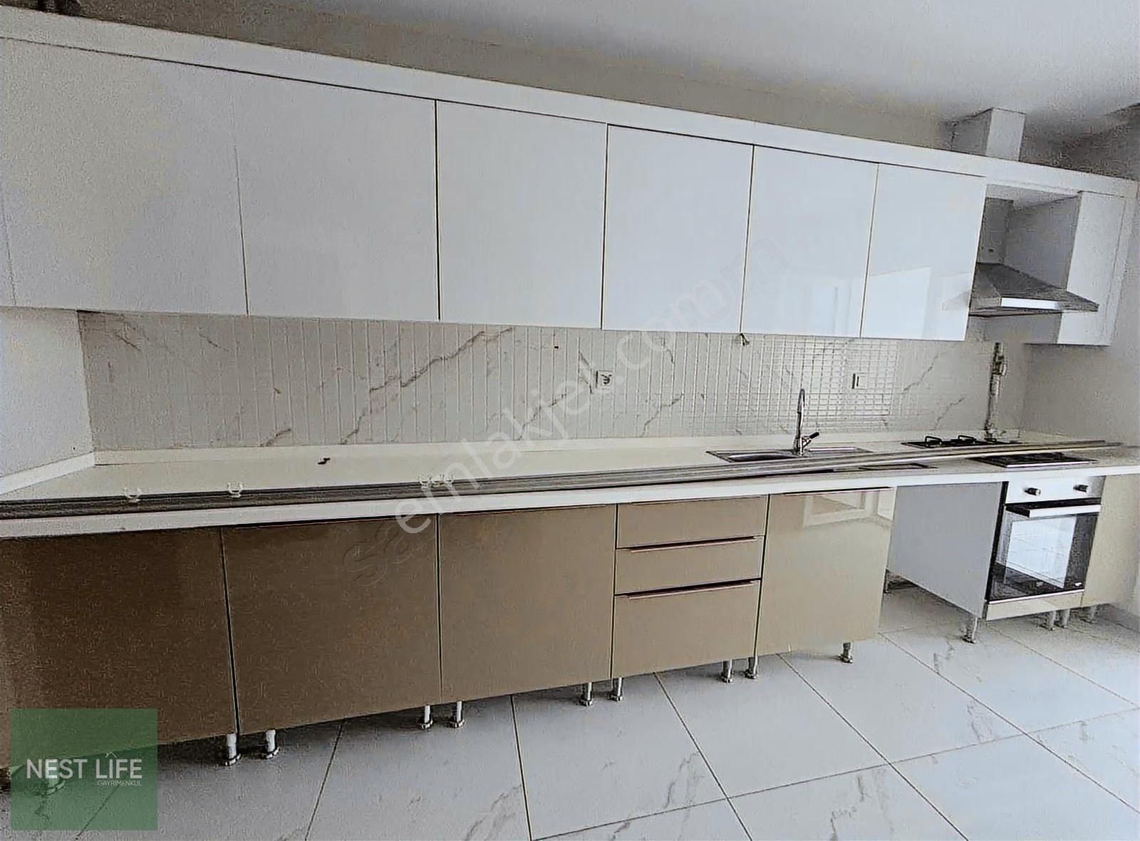 Başakkent Gölette Kiralık 4+1 Daire! - Görsel 21