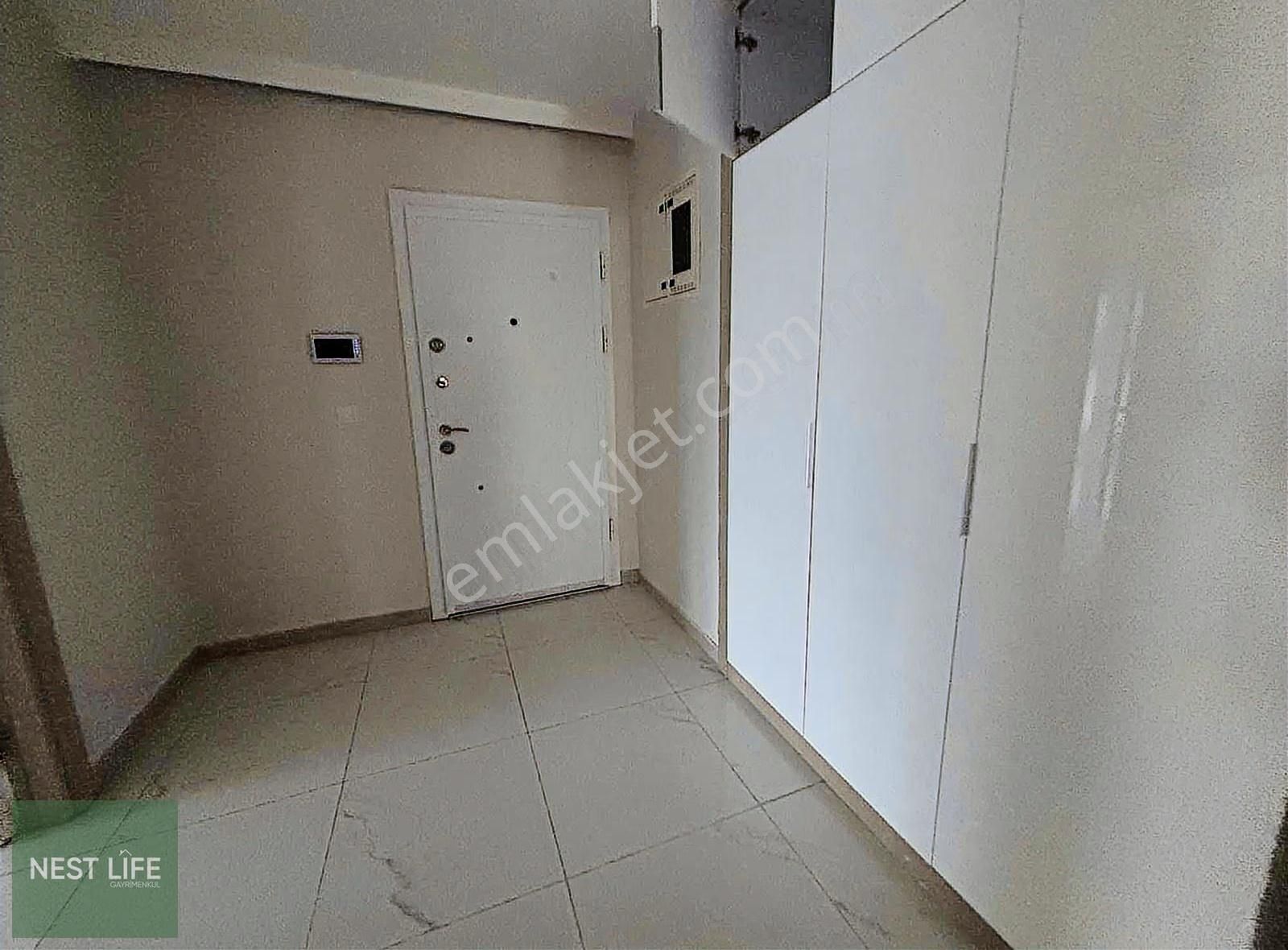 Başakkent Gölette Kiralık 4+1 Daire! - Görsel 24