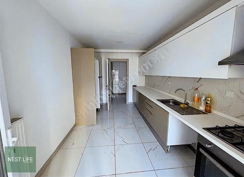 Başakkent Gölette Kiralık 4+1 Daire! - Görsel 10