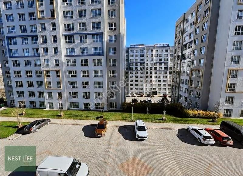 Başakkent Gölette Kiralık 4+1 Daire! - Görsel 7