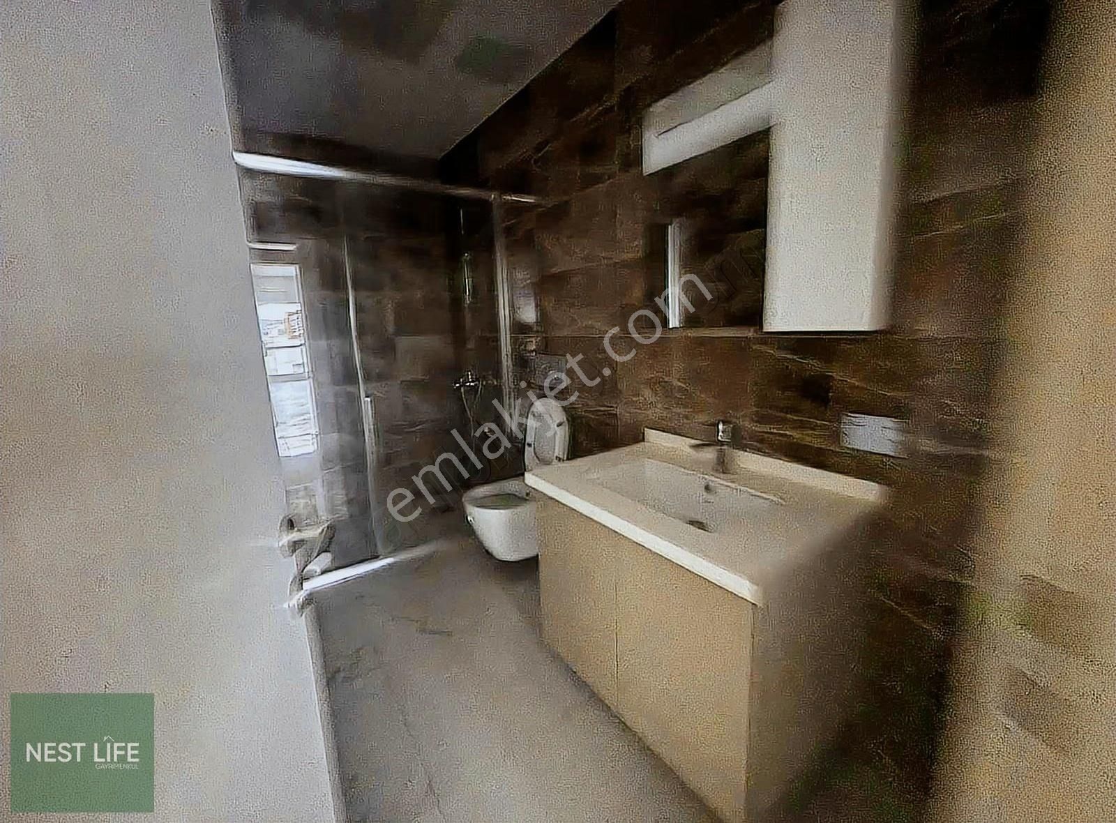 Başakkent Gölette Kiralık 4+1 Daire! - Görsel 3