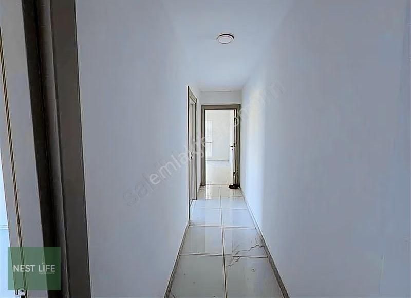 Başakkent Gölette Kiralık 4+1 Daire! - Görsel 8