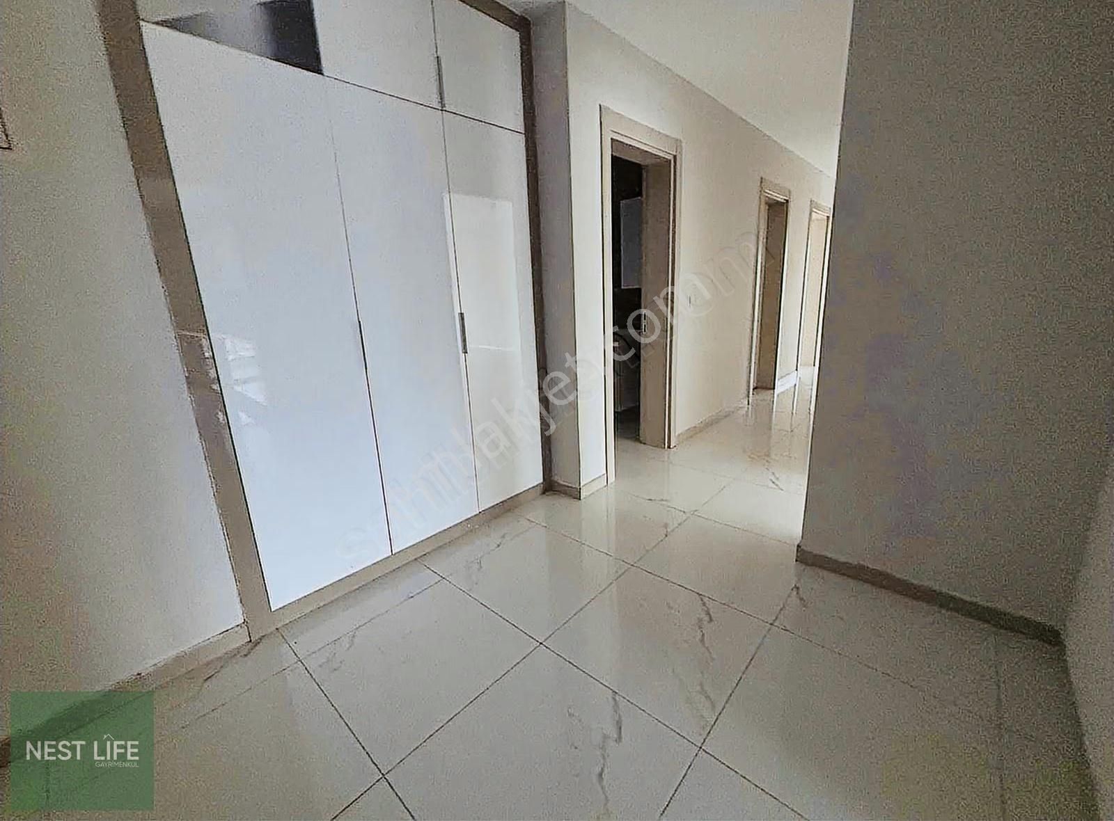 Başakkent Gölette Kiralık 4+1 Daire! - Görsel 14