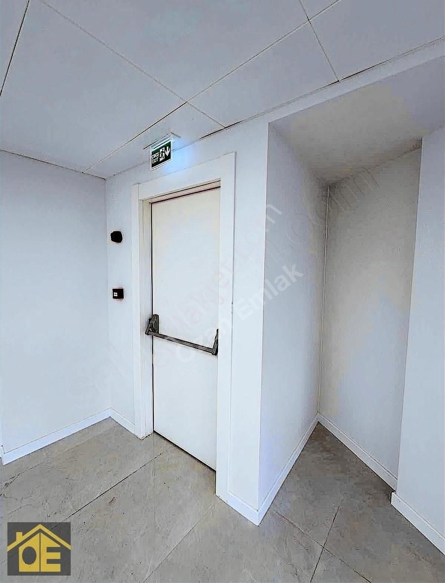 Prestijli Lokasyonda Kiralık Modern Ofisler - Görsel 10