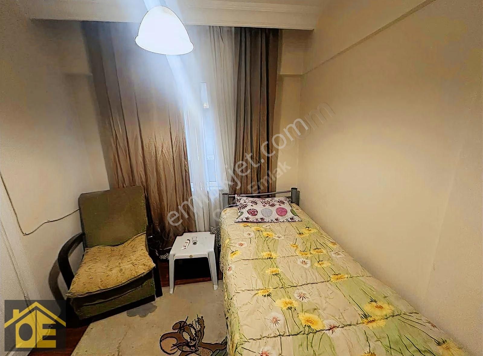 Ozan'dan Avcılar Sitelerde Eşyalı 3+1 Daire - Görsel 29