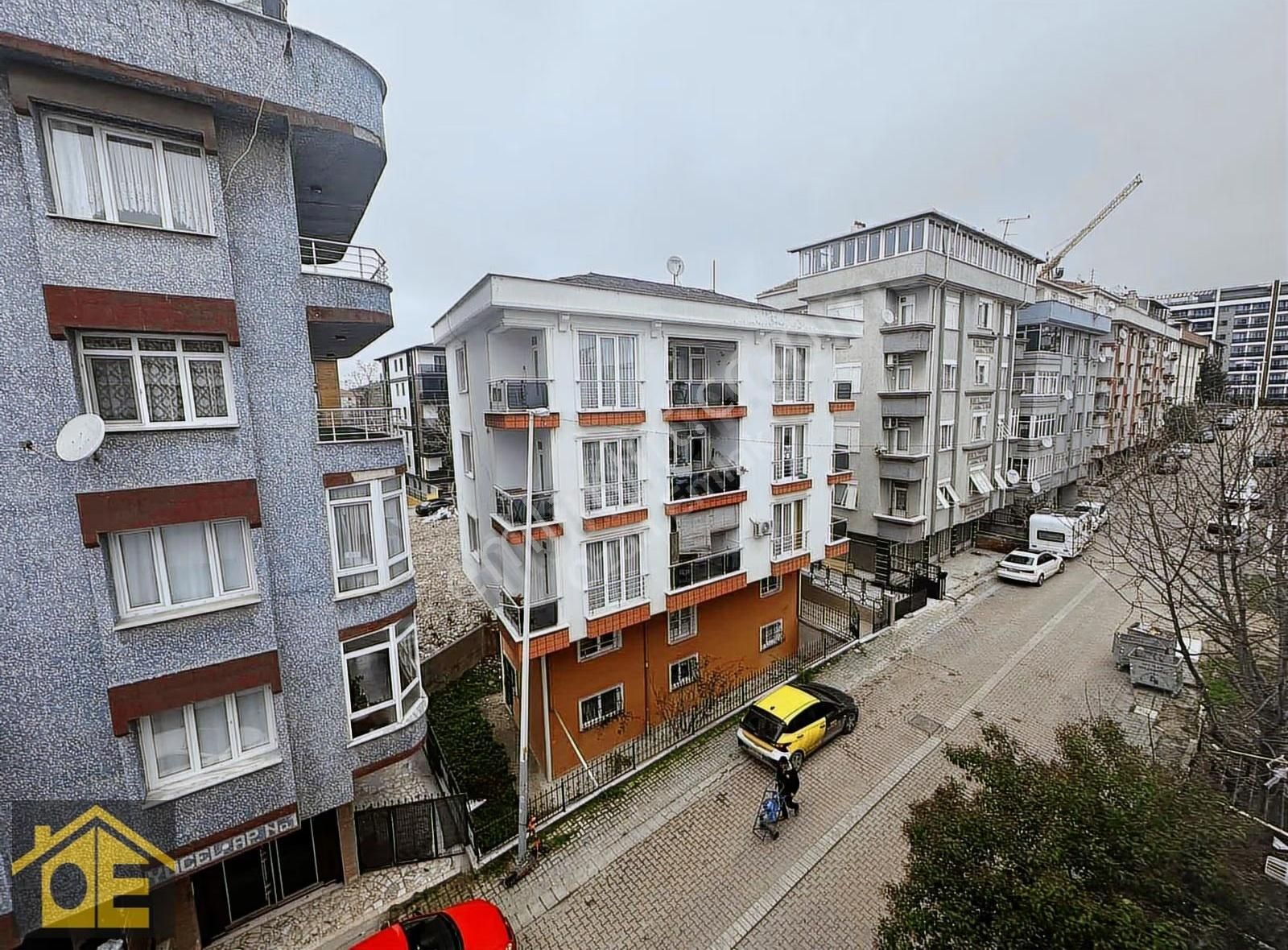 Ozan'dan Avcılar Sitelerde Eşyalı 3+1 Daire - Görsel 26