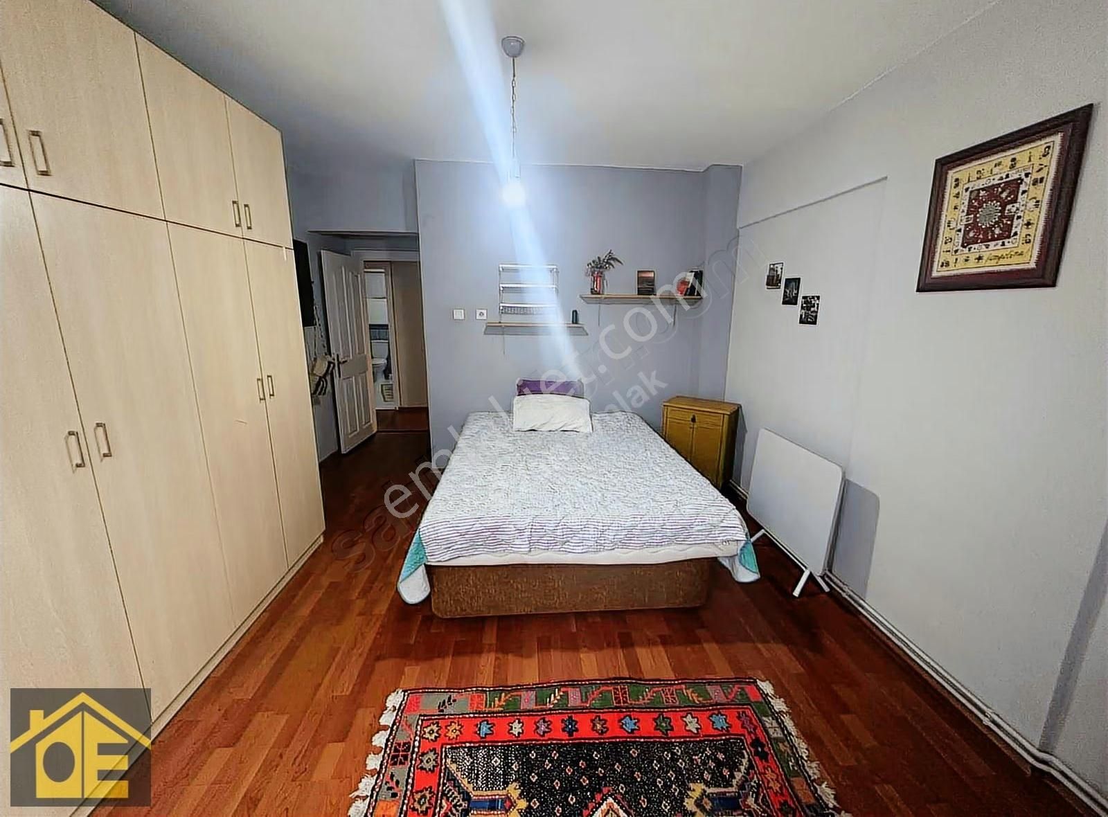 Ozan'dan Avcılar Sitelerde Eşyalı 3+1 Daire - Görsel 34