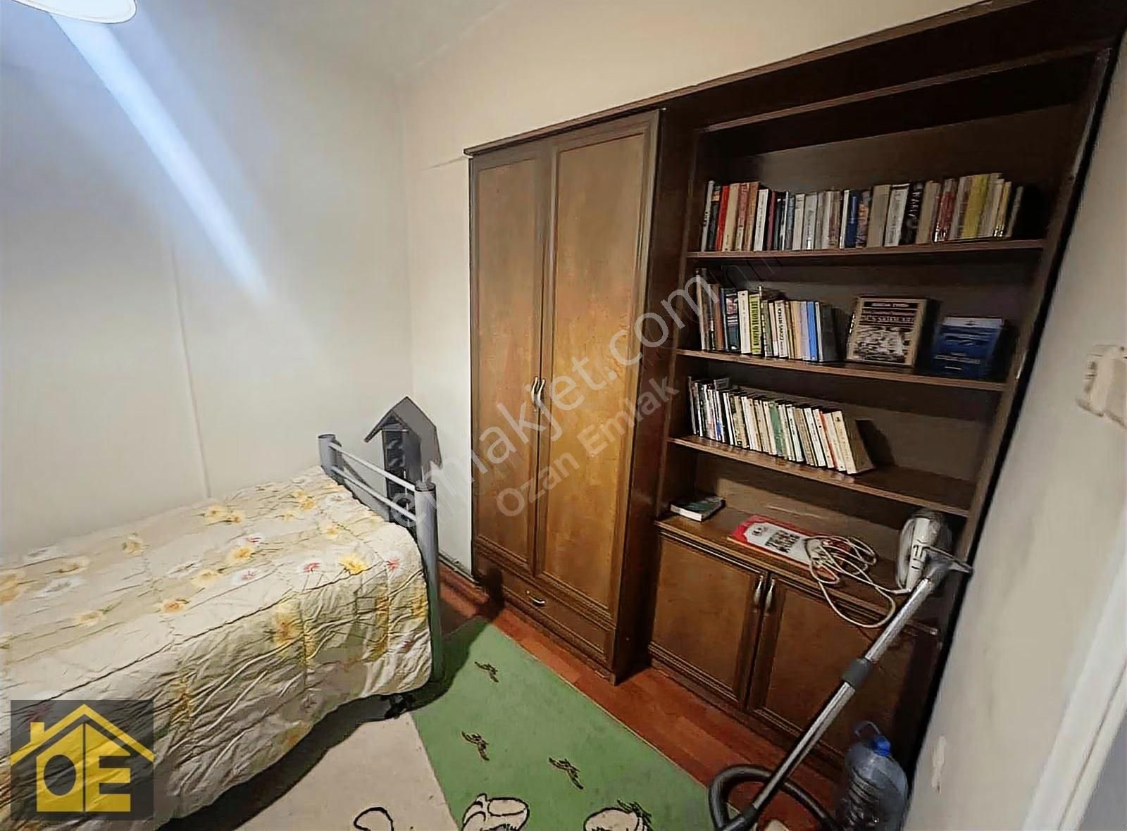 Ozan'dan Avcılar Sitelerde Eşyalı 3+1 Daire - Görsel 25