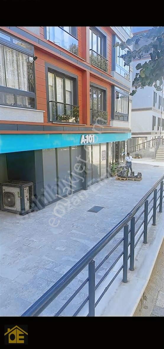 Ozan'dan Avcılar Sitelerde Eşyalı 3+1 Daire - Görsel 28