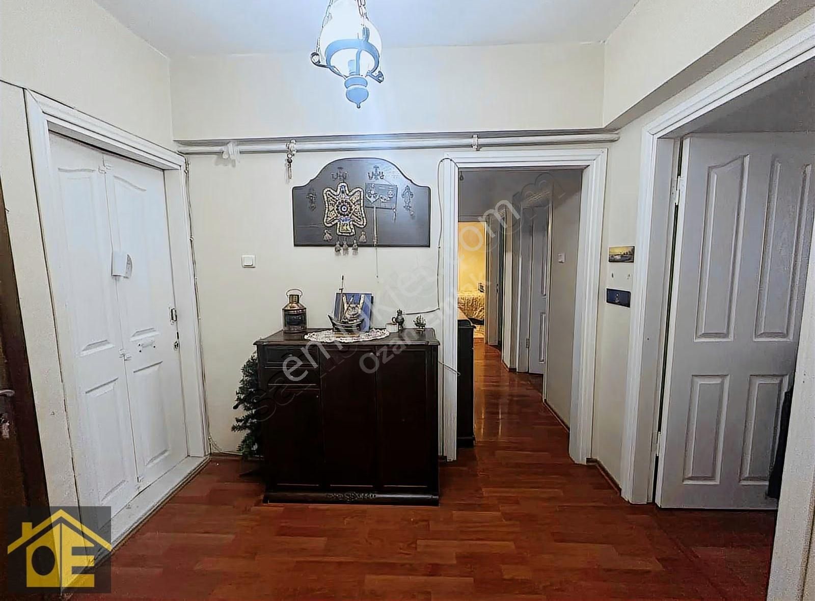 Ozan'dan Avcılar Sitelerde Eşyalı 3+1 Daire - Görsel 24