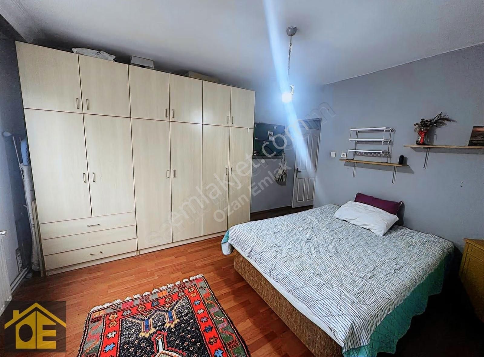 Ozan'dan Avcılar Sitelerde Eşyalı 3+1 Daire - Görsel 13