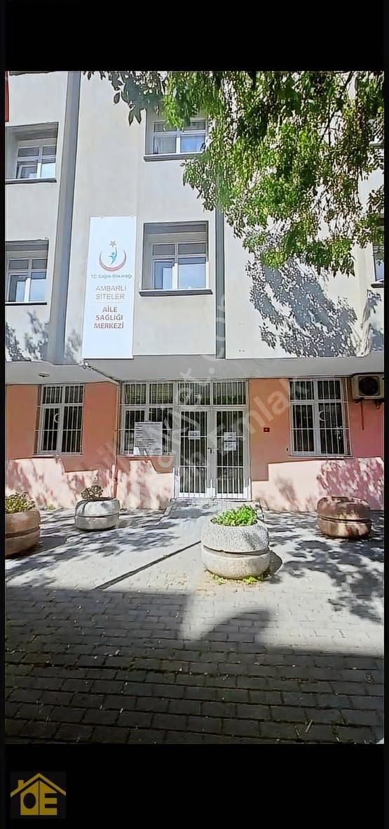 Ozan'dan Avcılar Sitelerde Eşyalı 3+1 Daire - Görsel 3