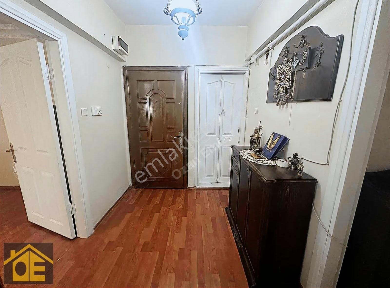 Ozan'dan Avcılar Sitelerde Eşyalı 3+1 Daire - Görsel 20