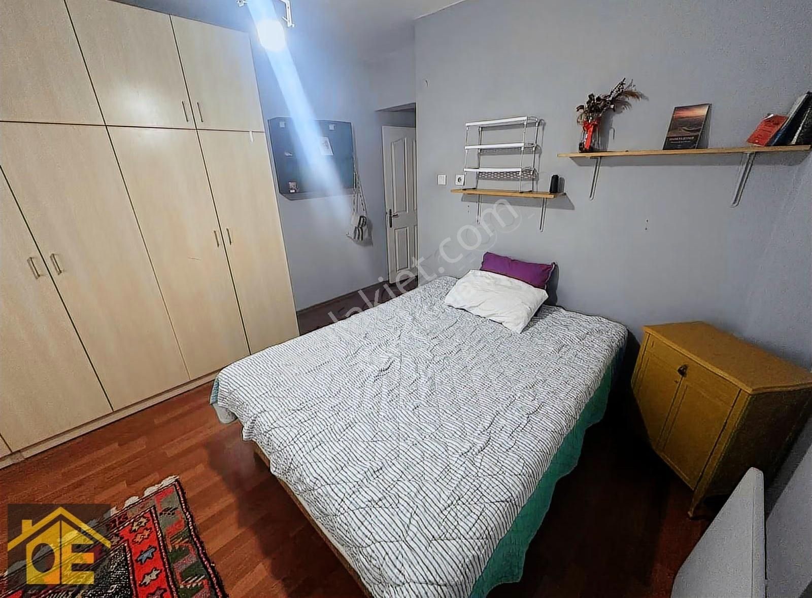 Ozan'dan Avcılar Sitelerde Eşyalı 3+1 Daire - Görsel 10