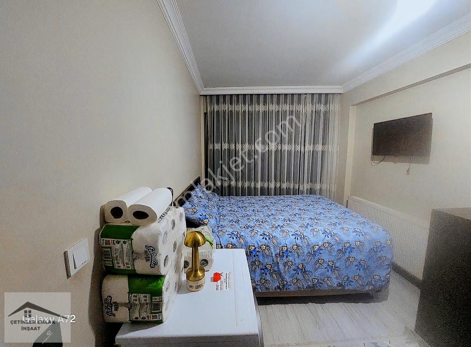 Has Çetinlerden Buca İnönüde Satılık 2+1 Daire - Görsel 7