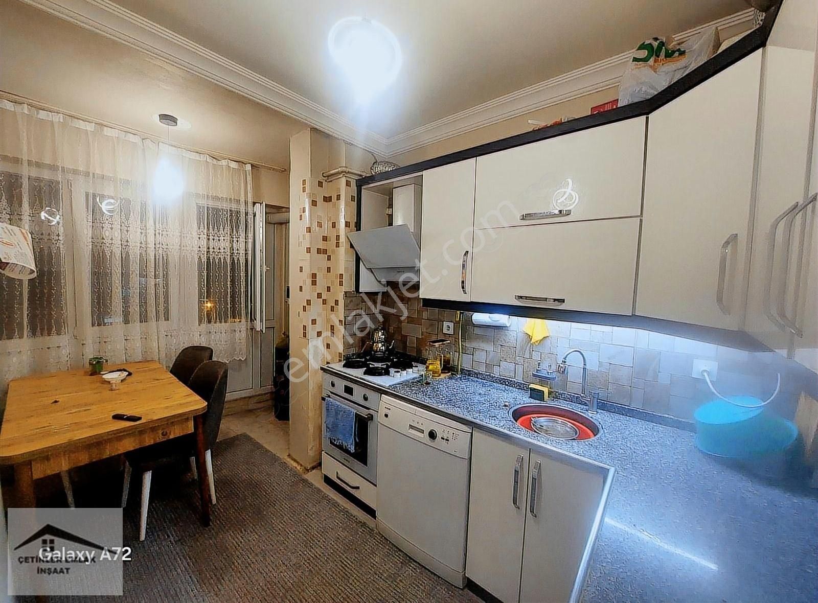 Has Çetinlerden Buca İnönüde Satılık 2+1 Daire - Görsel 17