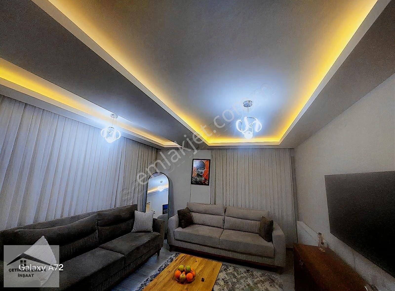Has Çetinlerden Buca İnönüde Satılık 2+1 Daire - Görsel 2