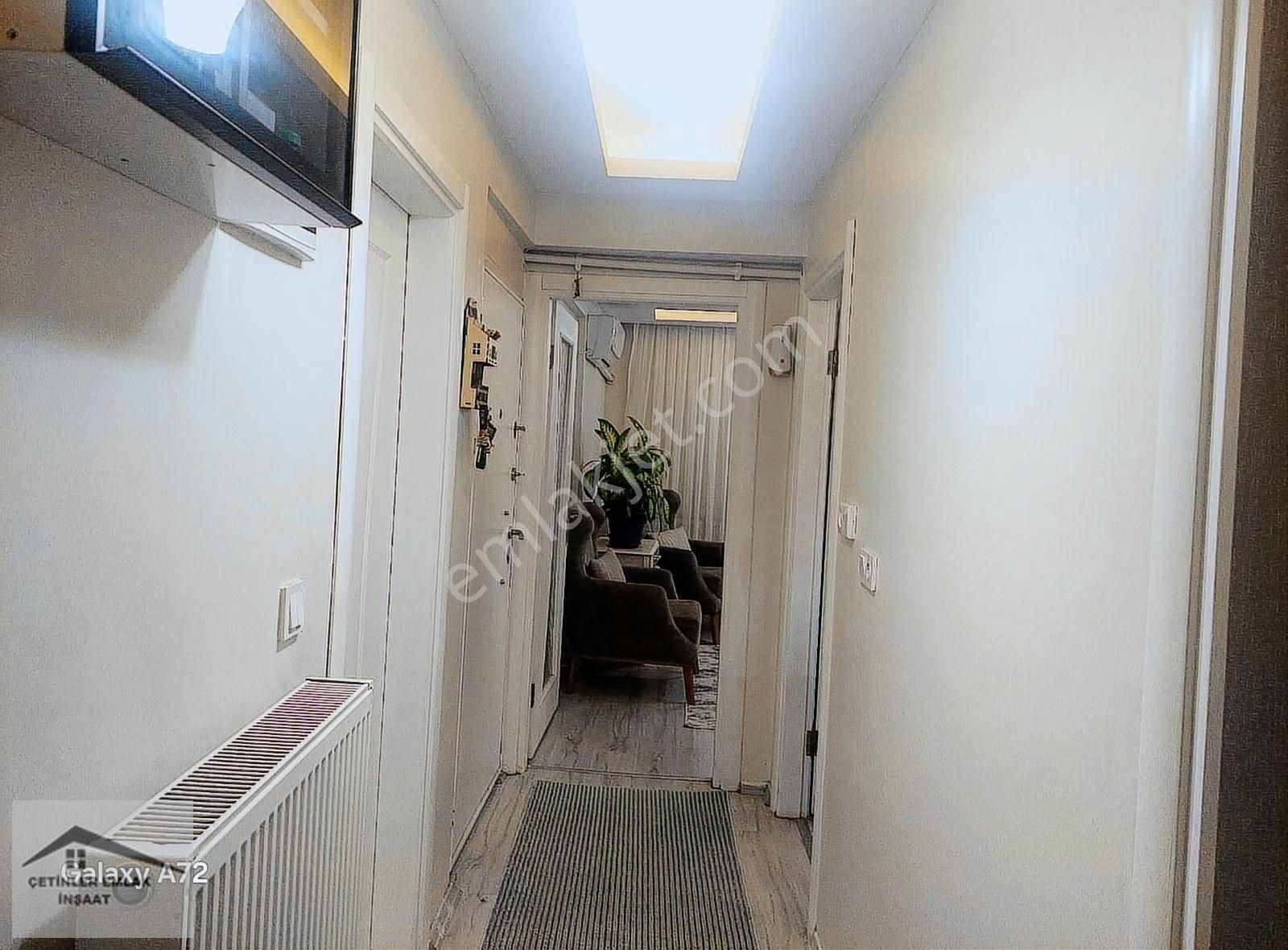 Has Çetinlerden Buca İnönüde Satılık 2+1 Daire - Görsel 10