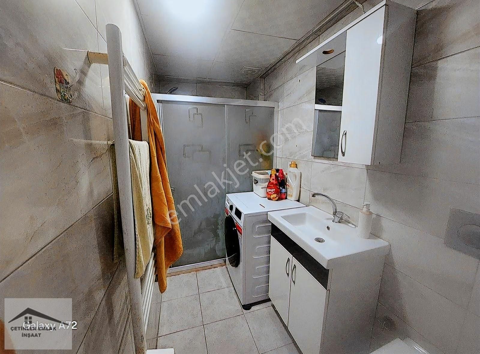 Has Çetinlerden Buca İnönüde Satılık 2+1 Daire - Görsel 19