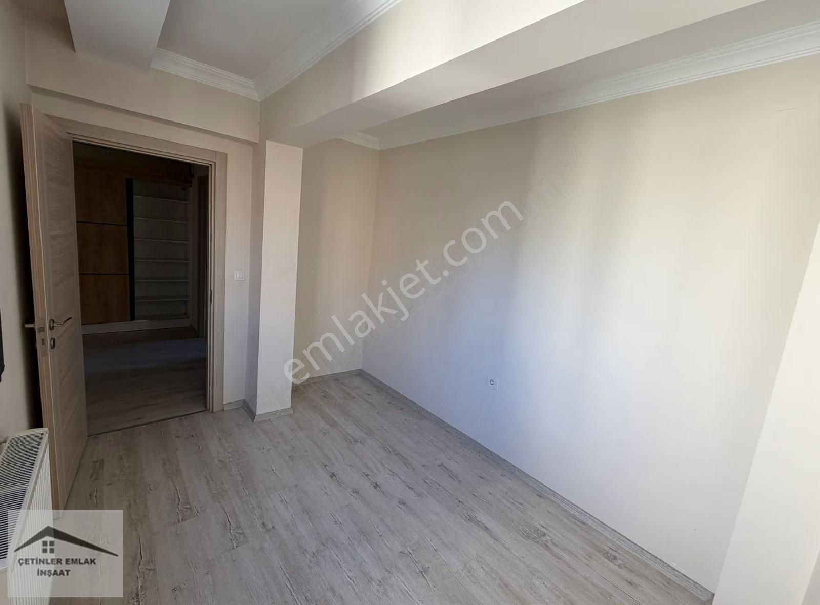 Has Çetinlerden Satılık 2+1daire - Görsel 3