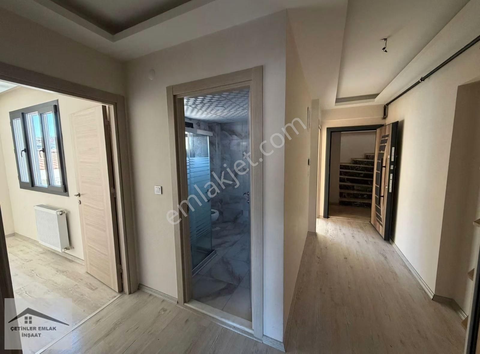 Has Çetinlerden Satılık 2+1daire - Görsel 15