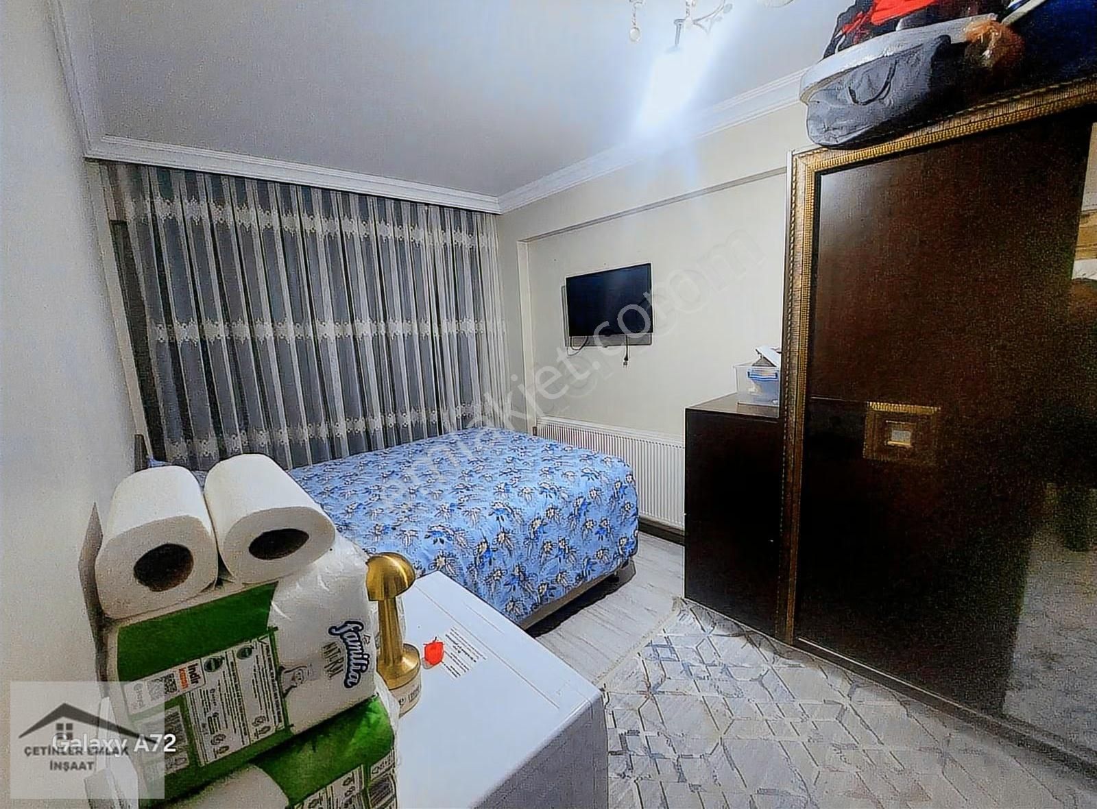 Has Çetinlerden Buca İnönüde Satılık 2+1 Daire - Görsel 15