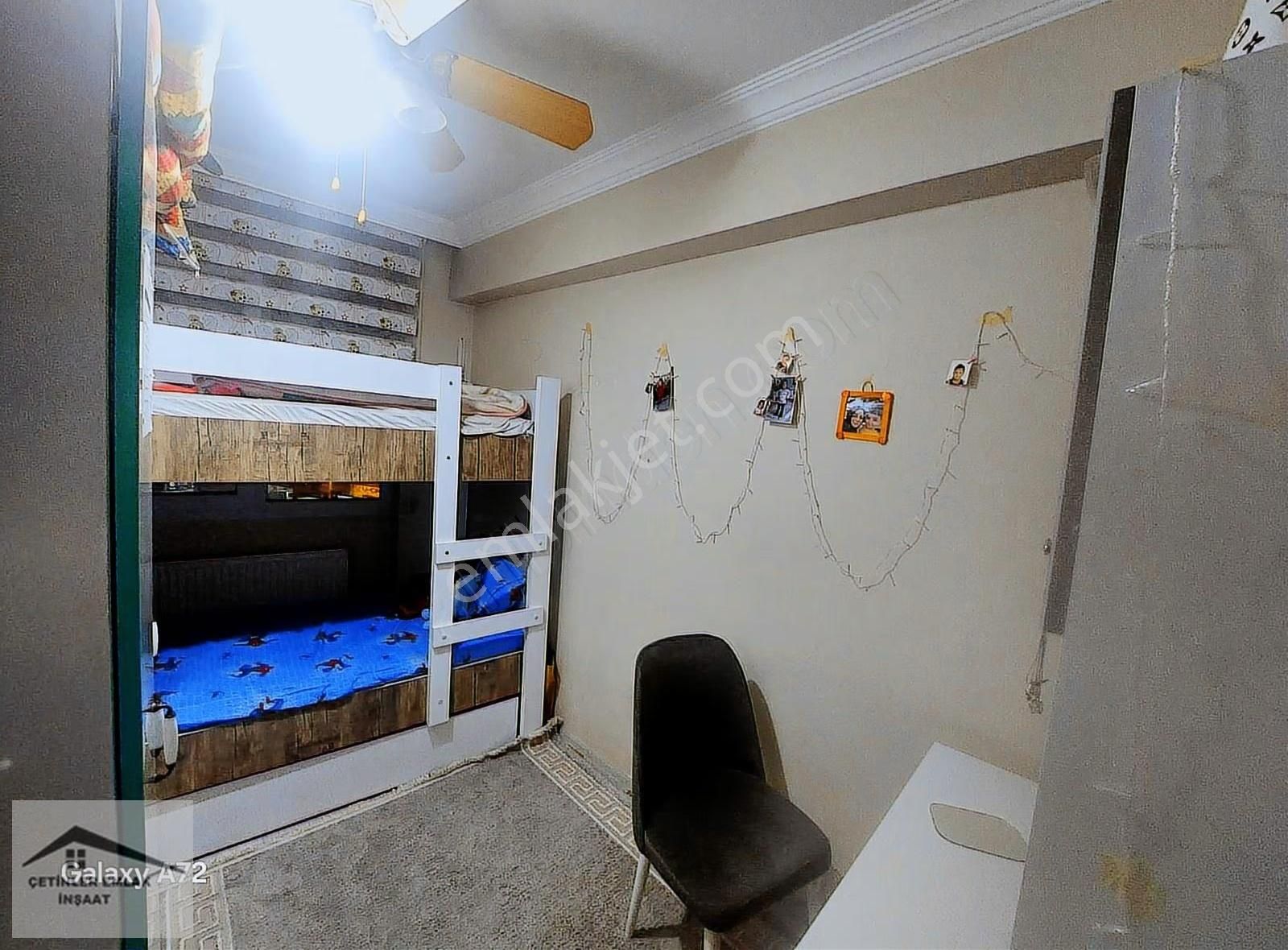 Has Çetinlerden Buca İnönüde Satılık 2+1 Daire - Görsel 3