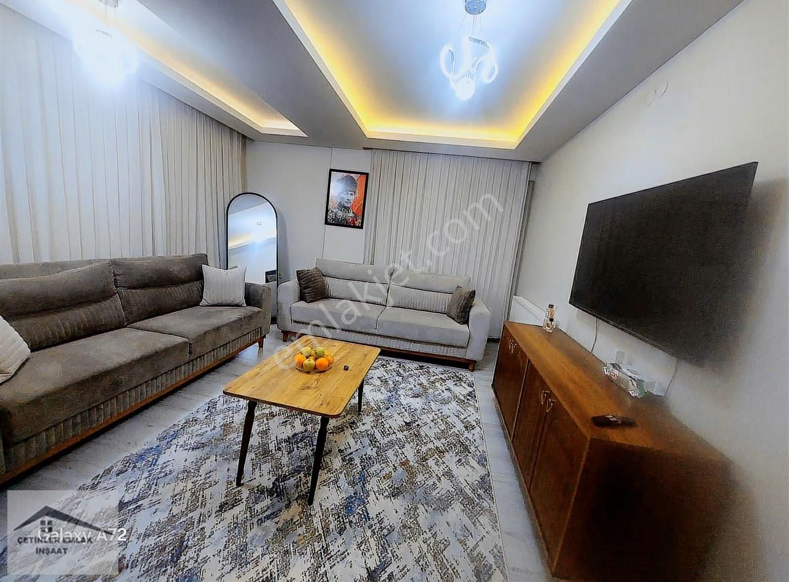 Has Çetinlerden Buca İnönüde Satılık 2+1 Daire