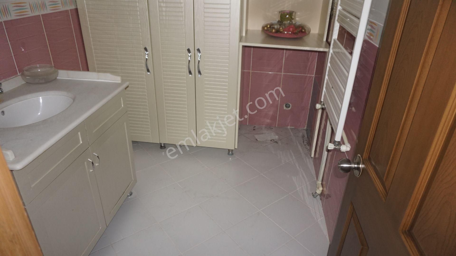 Meral R1852 3 Katlı Mantolamalı Binada Lüks 4+1 Masrafsız Dubleks - Görsel 14