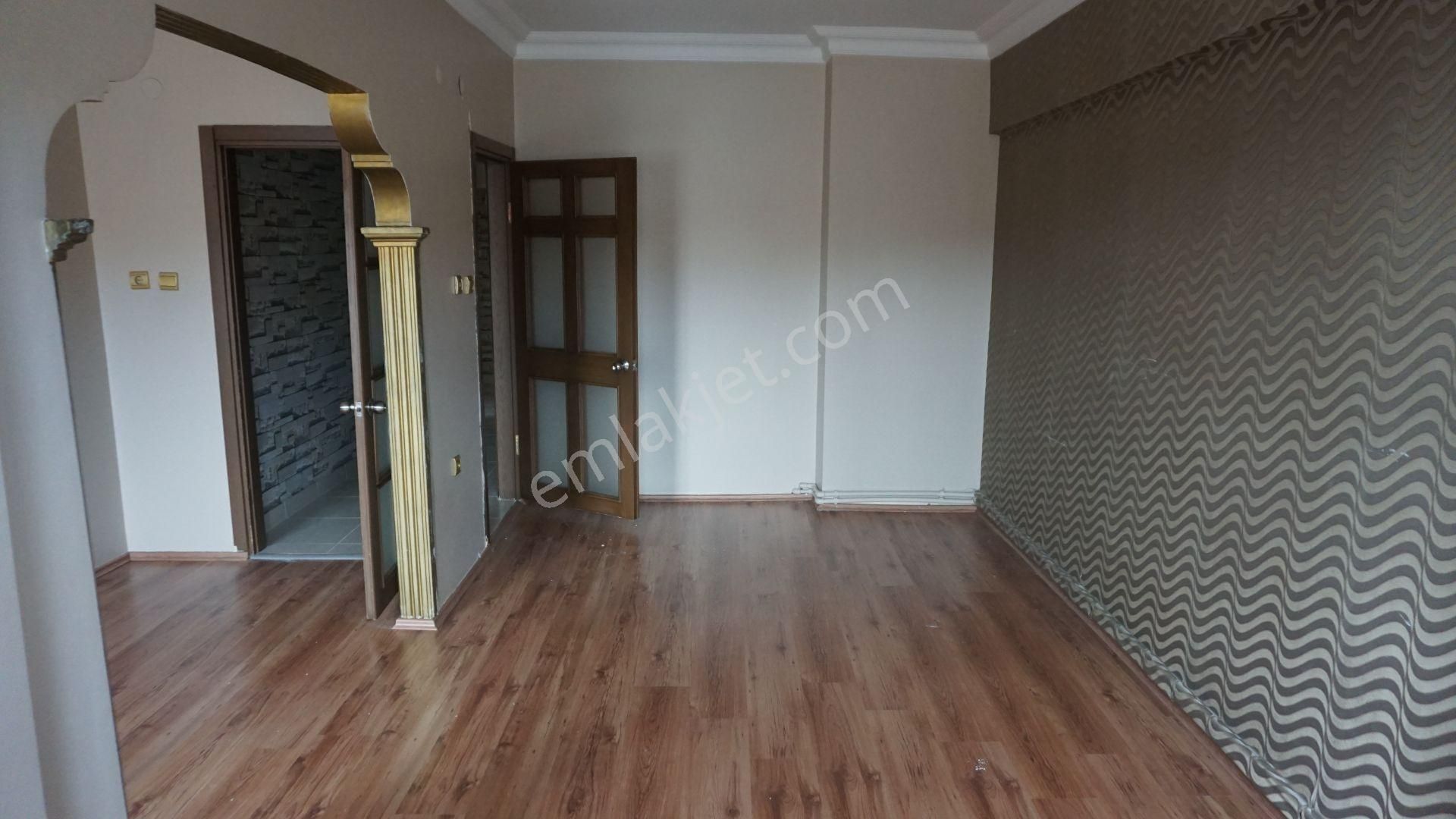 Meral R1852 3 Katlı Mantolamalı Binada Lüks 4+1 Masrafsız Dubleks - Görsel 21