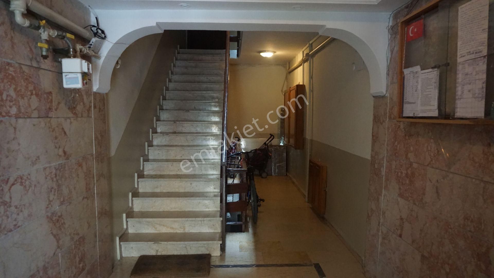 Meral R1852 3 Katlı Mantolamalı Binada Lüks 4+1 Masrafsız Dubleks - Görsel 34