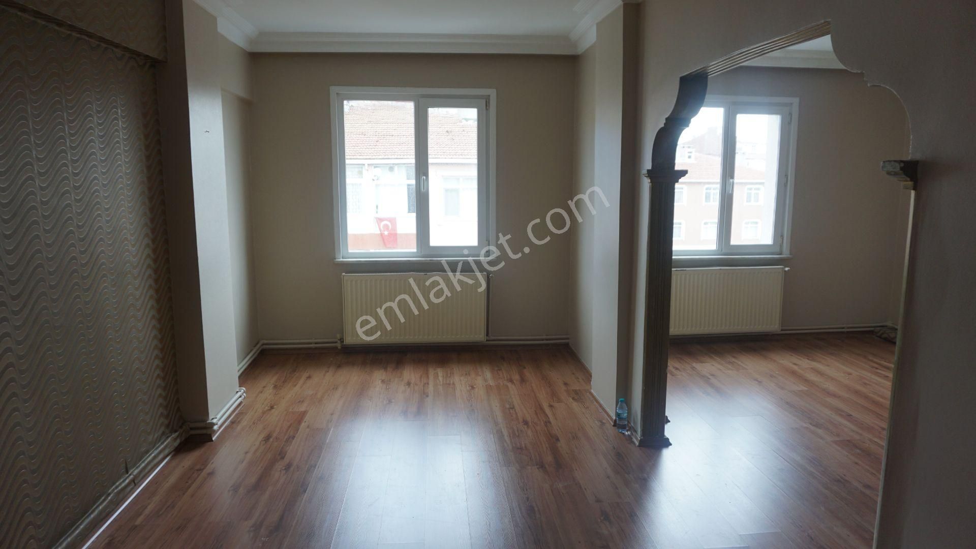 Meral R1852 3 Katlı Mantolamalı Binada Lüks 4+1 Masrafsız Dubleks - Görsel 19