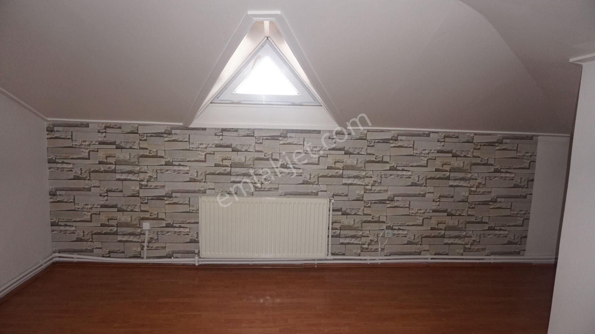 Meral R1852 3 Katlı Mantolamalı Binada Lüks 4+1 Masrafsız Dubleks - Görsel 29