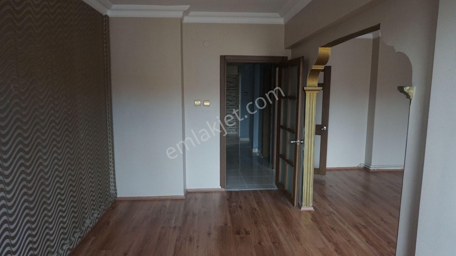 Meral R1852 3 Katlı Mantolamalı Binada Lüks 4+1 Masrafsız Dubleks - Görsel 18