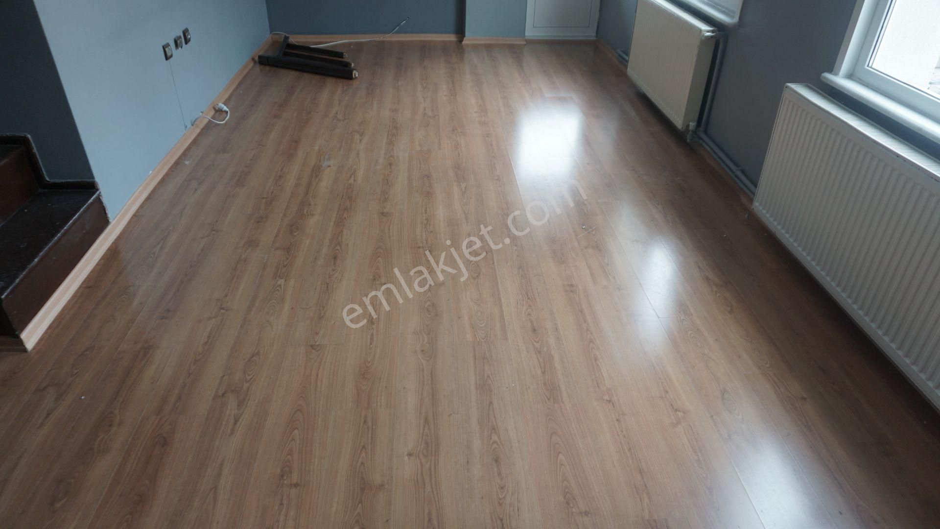 Meral R1852 3 Katlı Mantolamalı Binada Lüks 4+1 Masrafsız Dubleks - Görsel 2