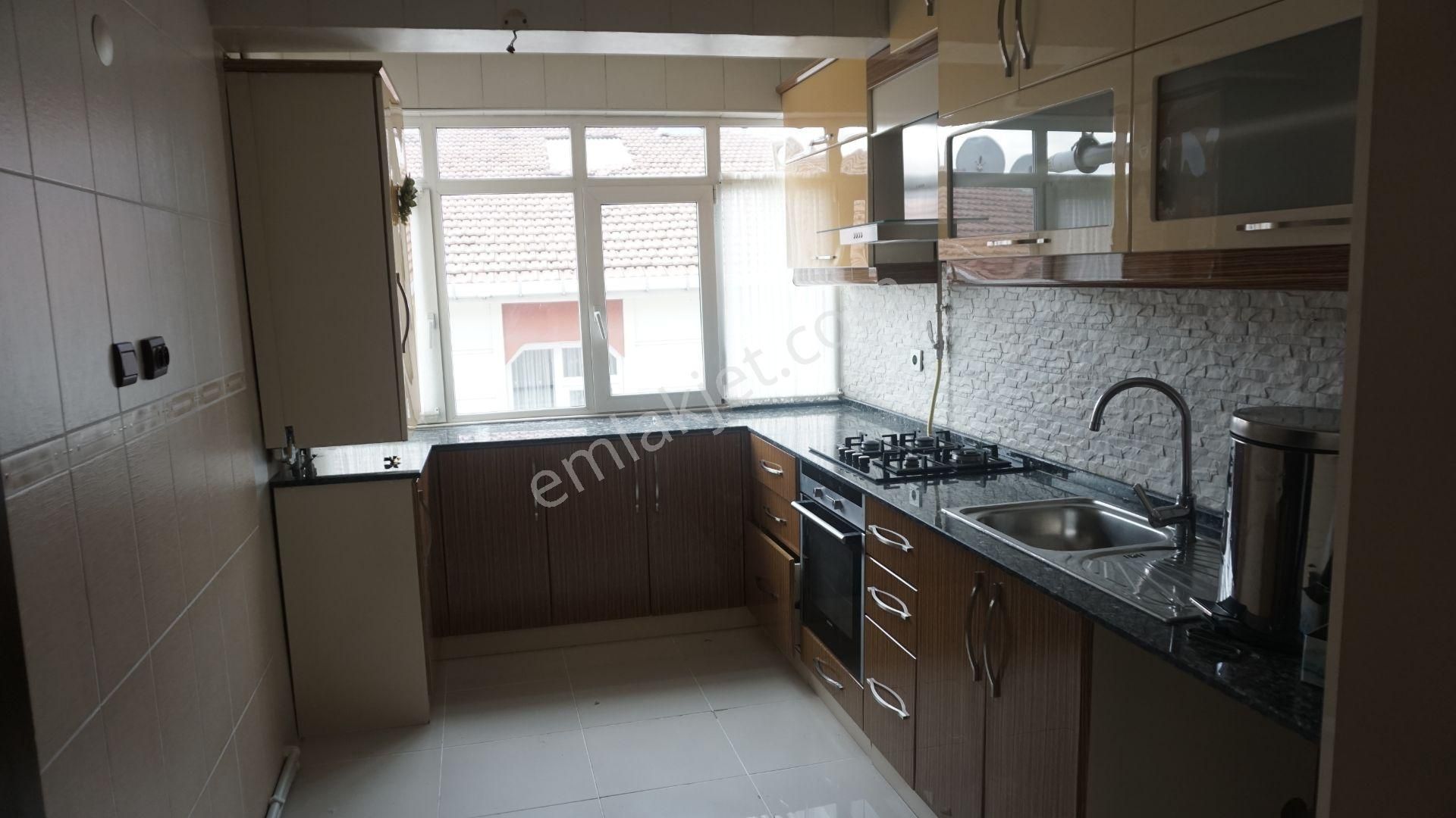 Meral R1852 3 Katlı Mantolamalı Binada Lüks 4+1 Masrafsız Dubleks - Görsel 7