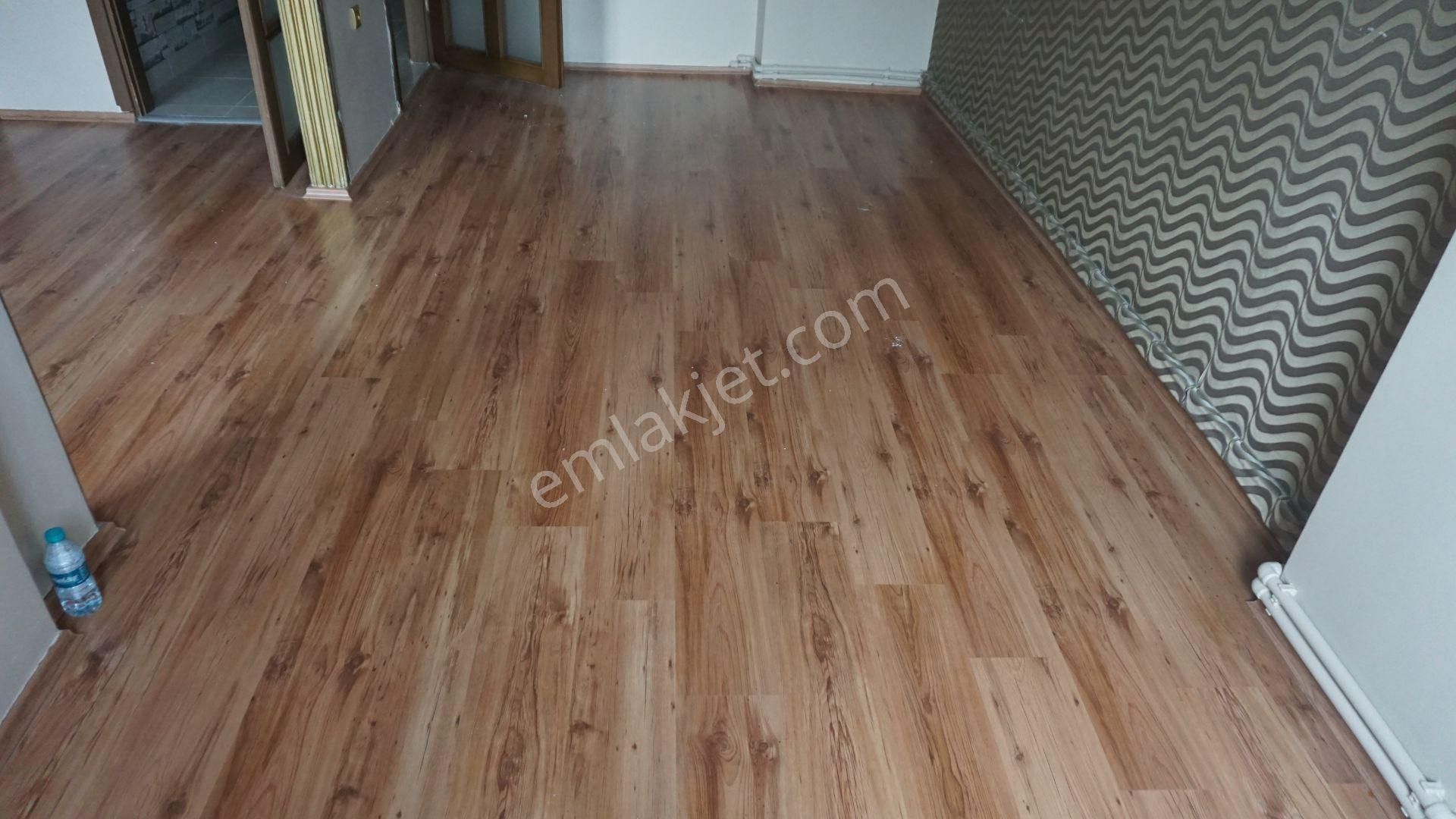 Meral R1852 3 Katlı Mantolamalı Binada Lüks 4+1 Masrafsız Dubleks - Görsel 22