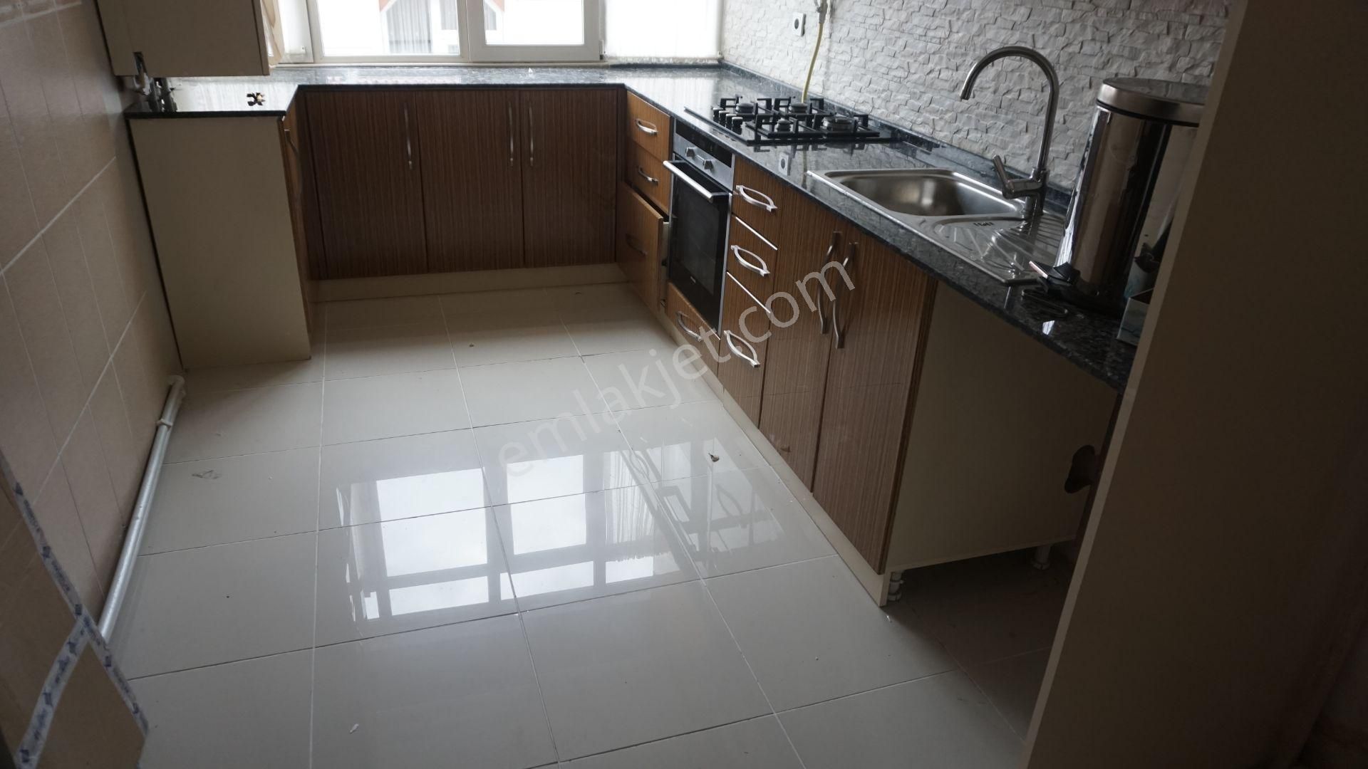 Meral R1852 3 Katlı Mantolamalı Binada Lüks 4+1 Masrafsız Dubleks - Görsel 8